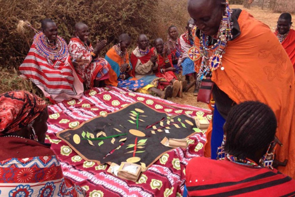 2014 – Proves worth in promoting social inclusion