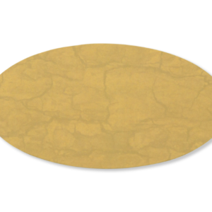 Branch Oval