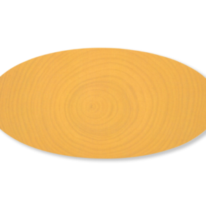 Large Oval Centrepiece