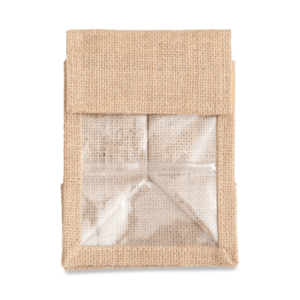 Pack of Small Leaf Bags (empty)
